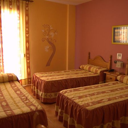 Quentar Hotel Rural חדר תמונה