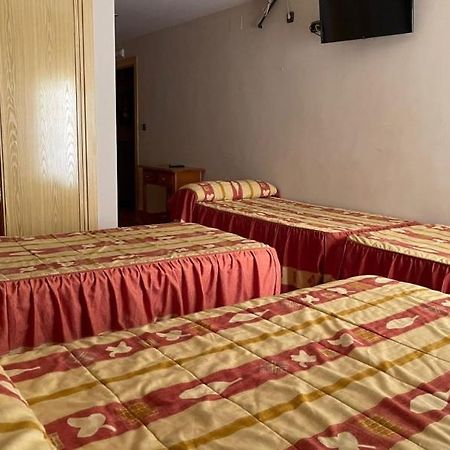 Quentar Hotel Rural מראה חיצוני תמונה