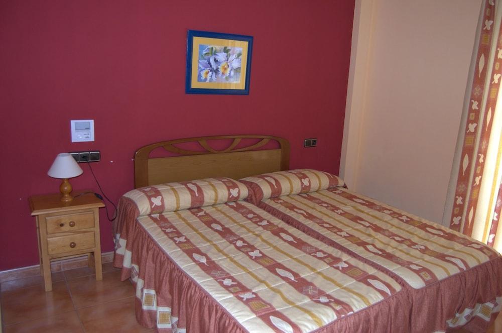 Quentar Hotel Rural מראה חיצוני תמונה