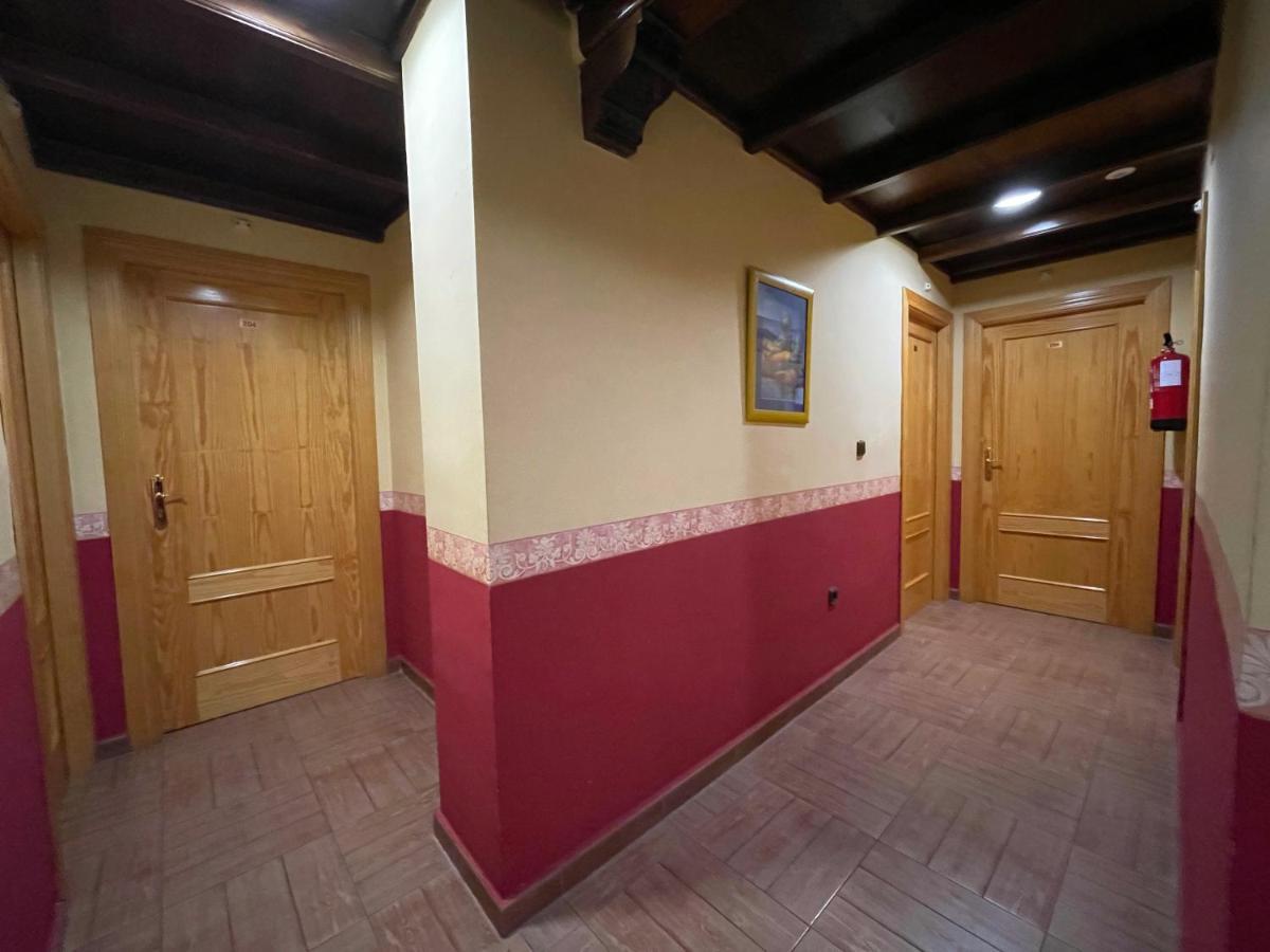 Quentar Hotel Rural מראה חיצוני תמונה