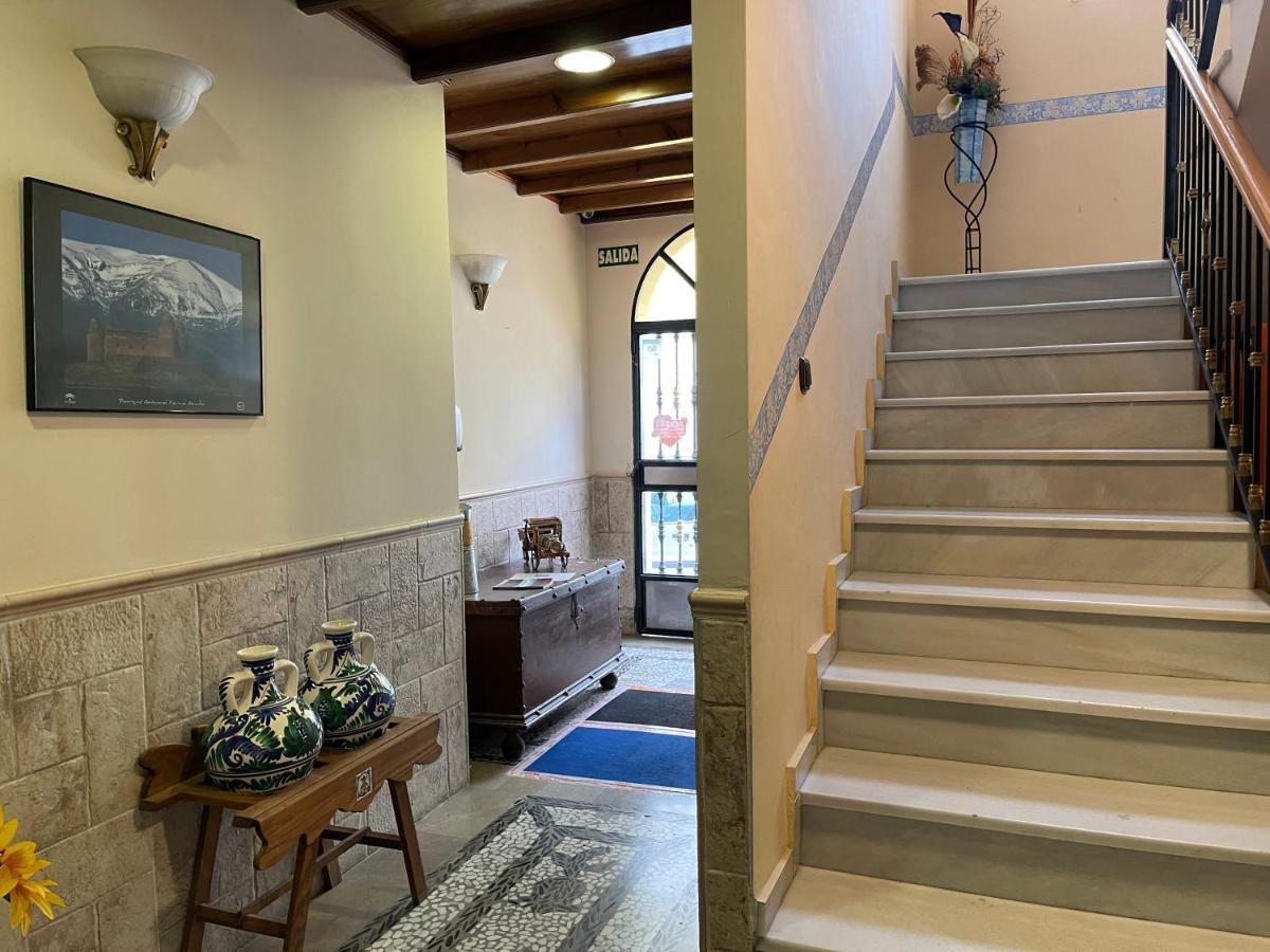 Quentar Hotel Rural מראה חיצוני תמונה