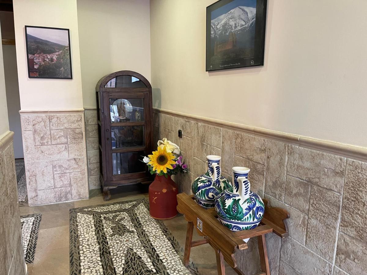 Quentar Hotel Rural מראה חיצוני תמונה