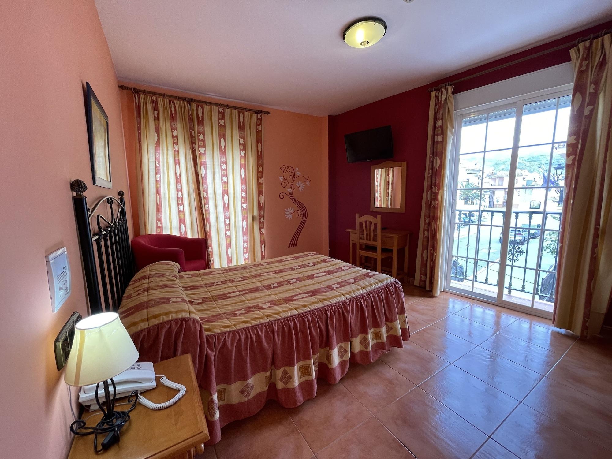 Quentar Hotel Rural מראה חיצוני תמונה