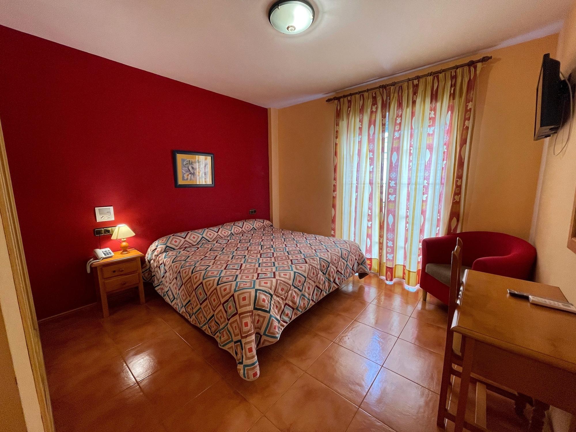Quentar Hotel Rural מראה חיצוני תמונה