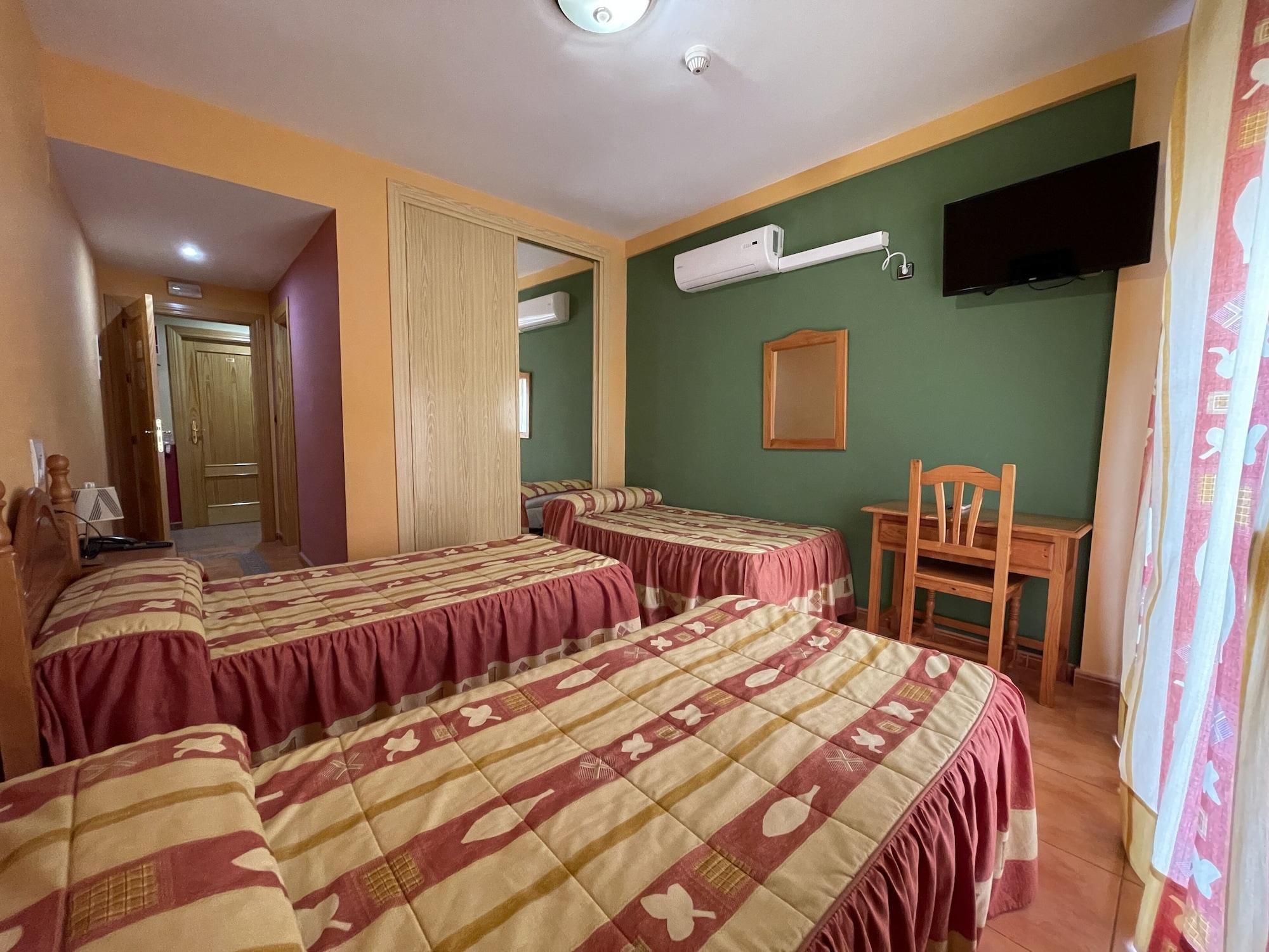 Quentar Hotel Rural מראה חיצוני תמונה