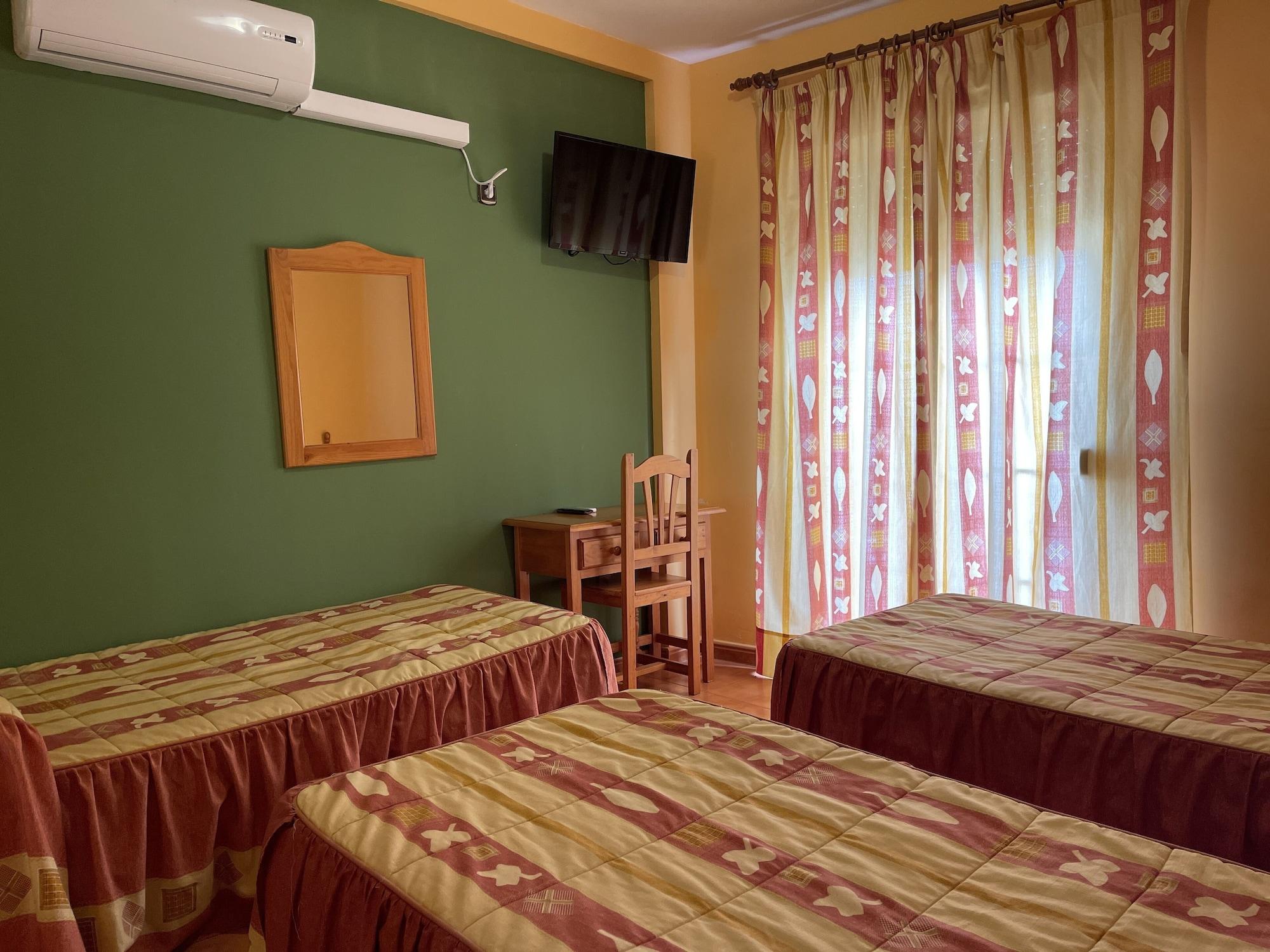Quentar Hotel Rural מראה חיצוני תמונה