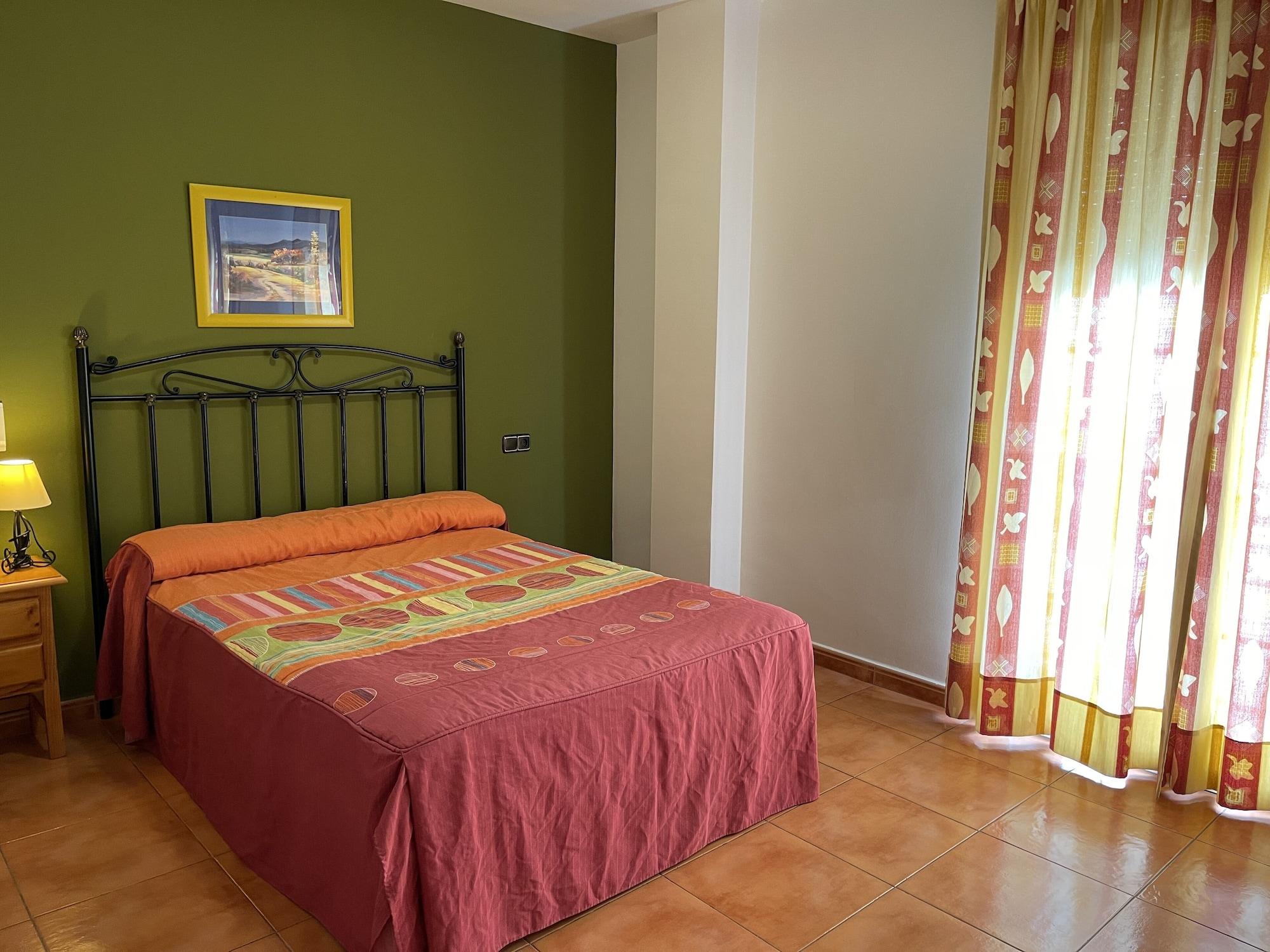 Quentar Hotel Rural מראה חיצוני תמונה