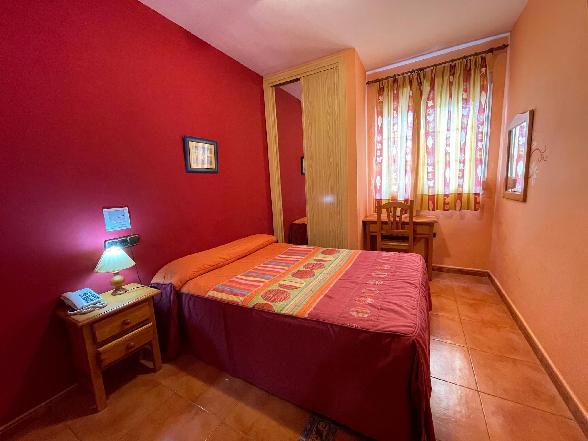 Quentar Hotel Rural מראה חיצוני תמונה