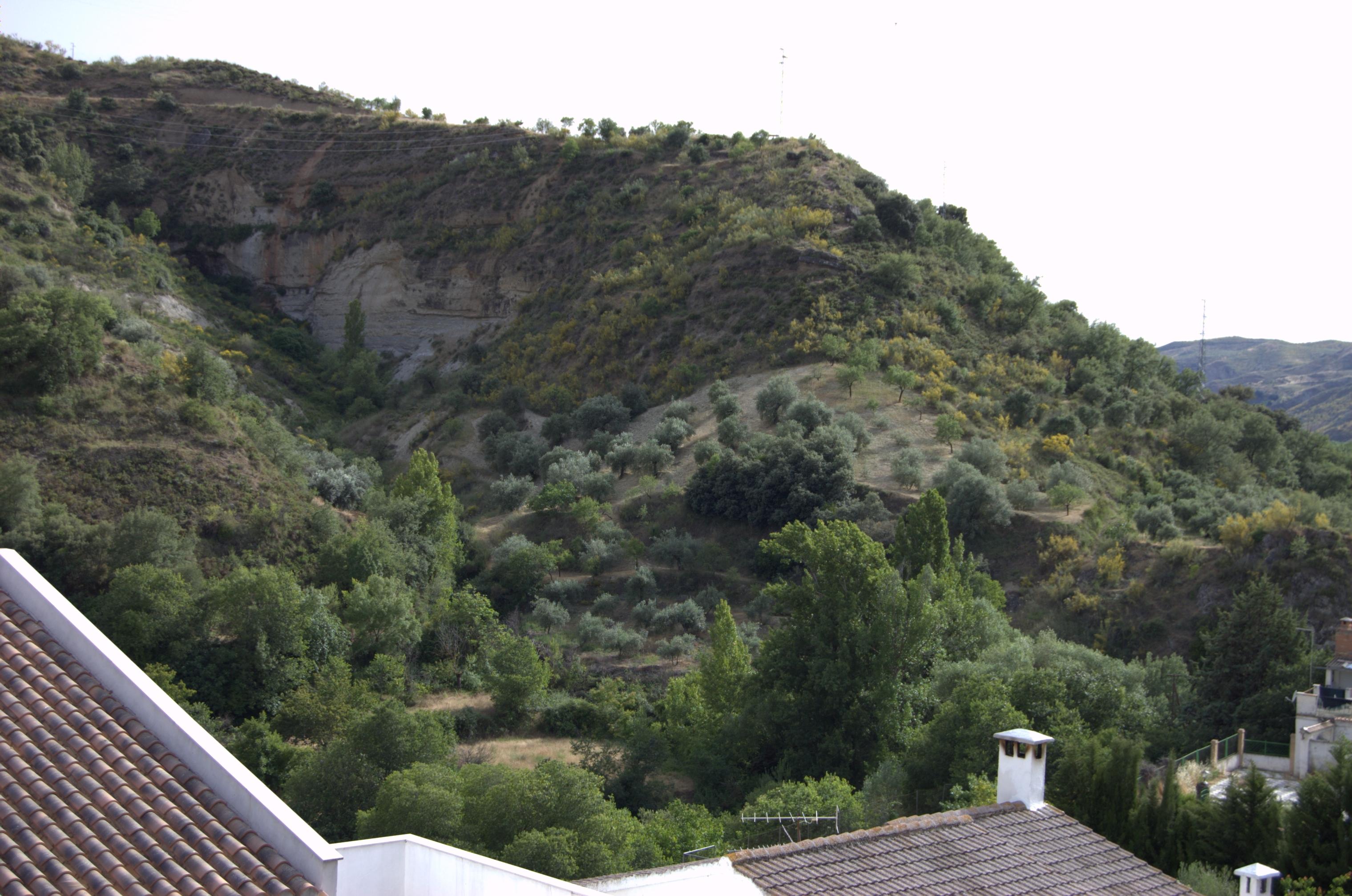 Quentar Hotel Rural מראה חיצוני תמונה