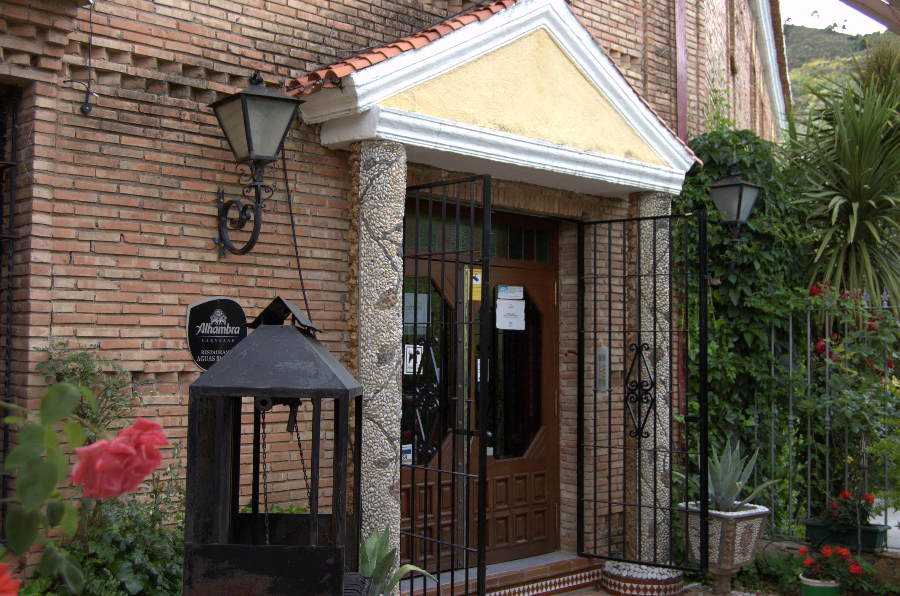 Quentar Hotel Rural מראה חיצוני תמונה