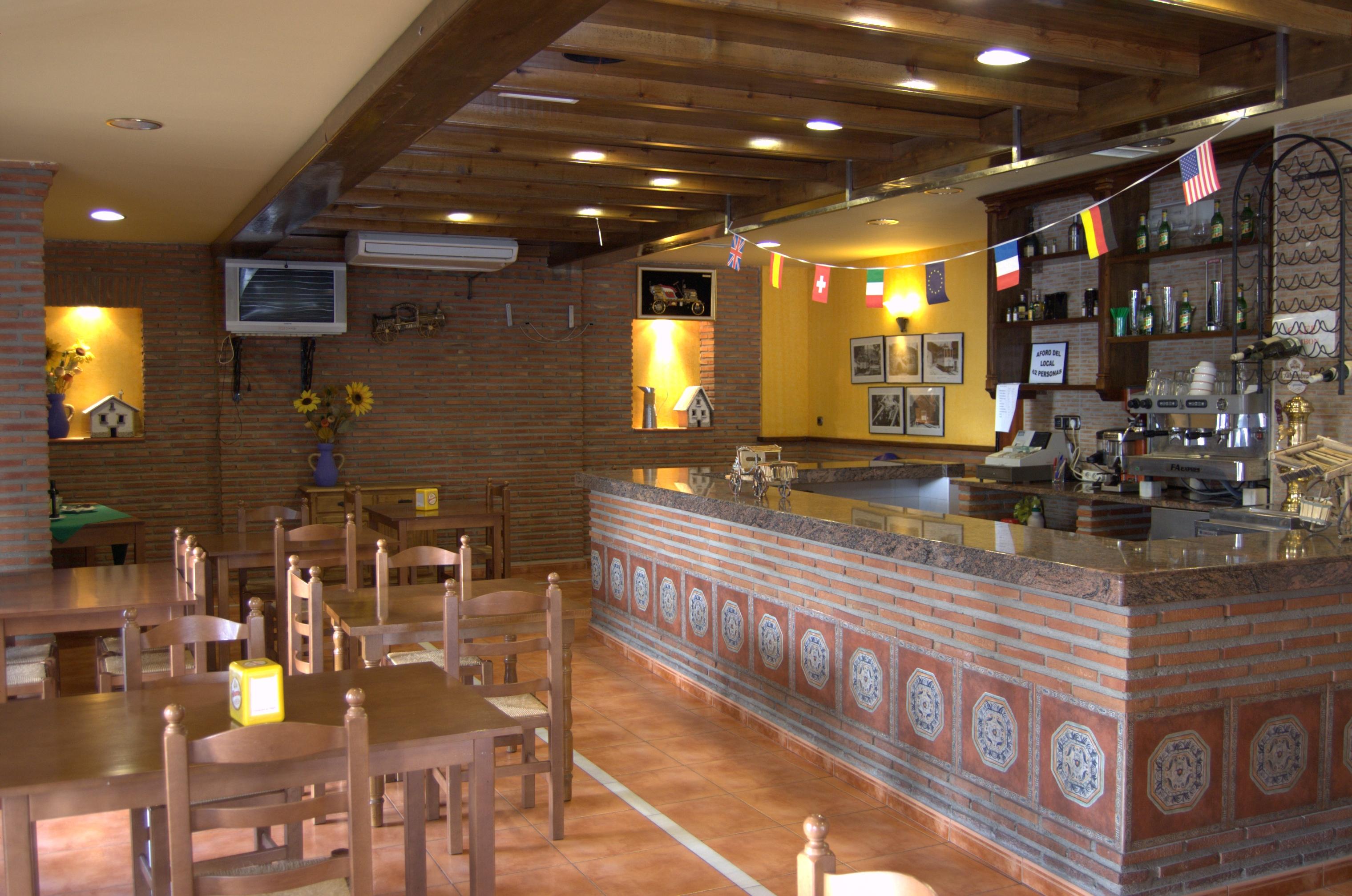 Quentar Hotel Rural מראה חיצוני תמונה