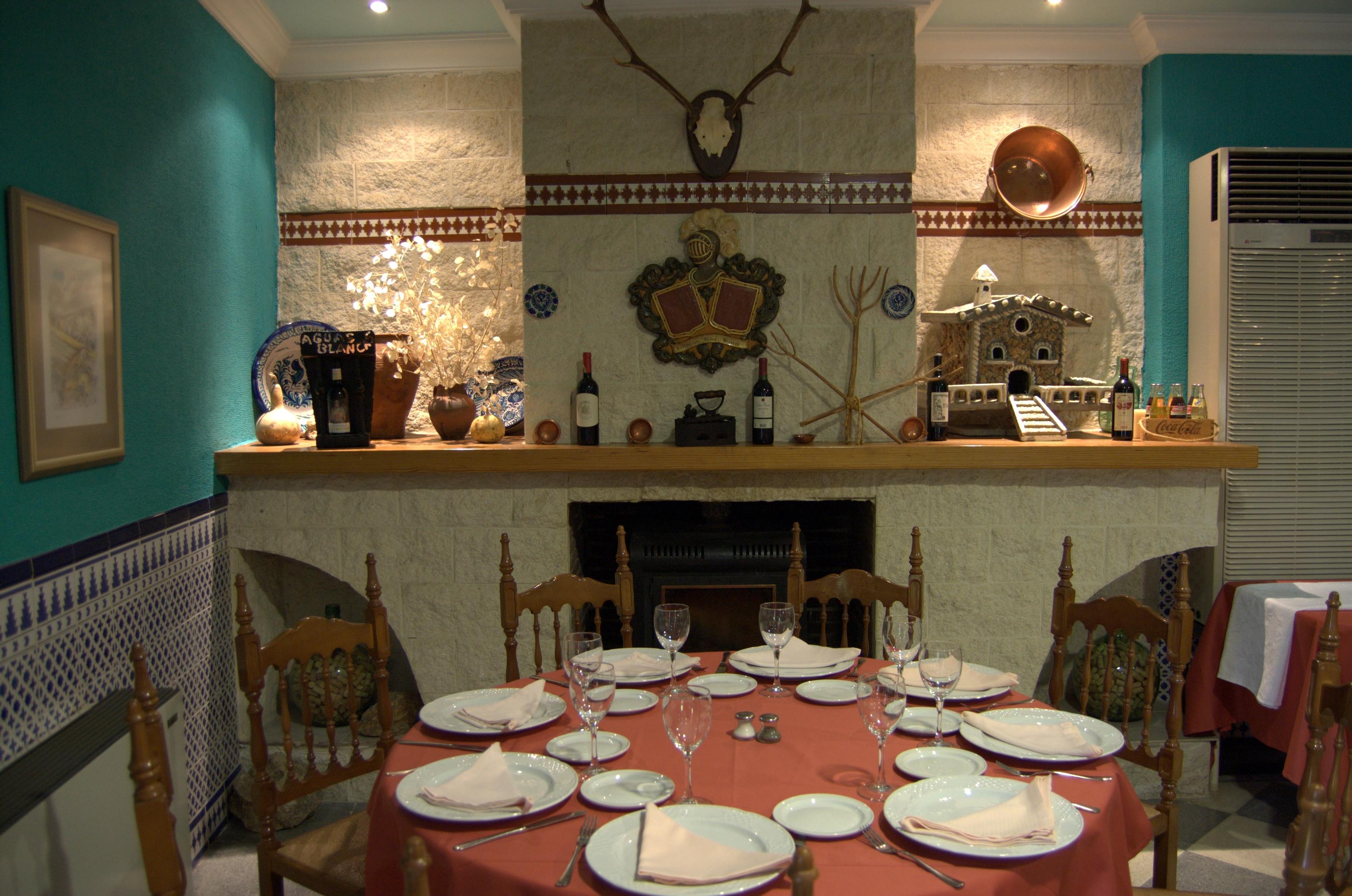 Quentar Hotel Rural מראה חיצוני תמונה