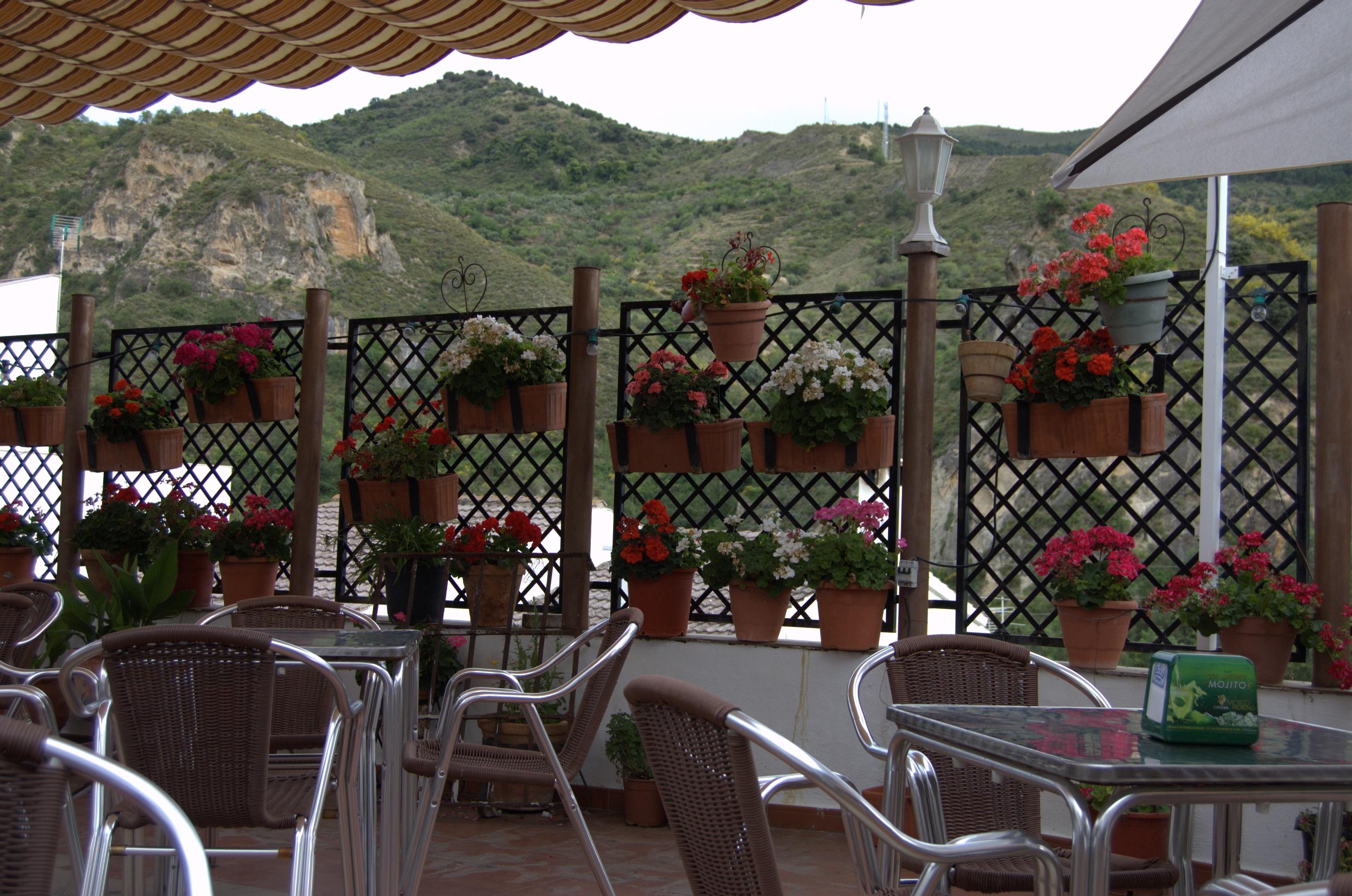 Quentar Hotel Rural מראה חיצוני תמונה