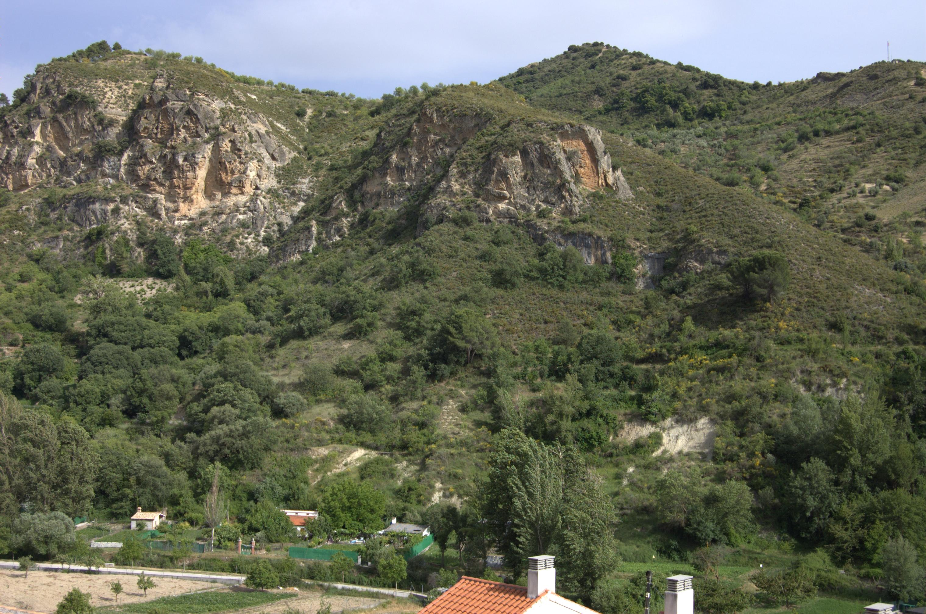 Quentar Hotel Rural מראה חיצוני תמונה