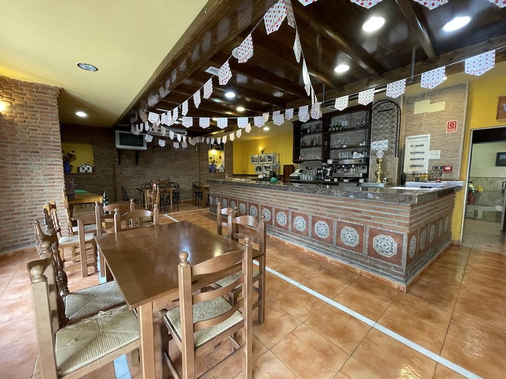 Quentar Hotel Rural מראה חיצוני תמונה