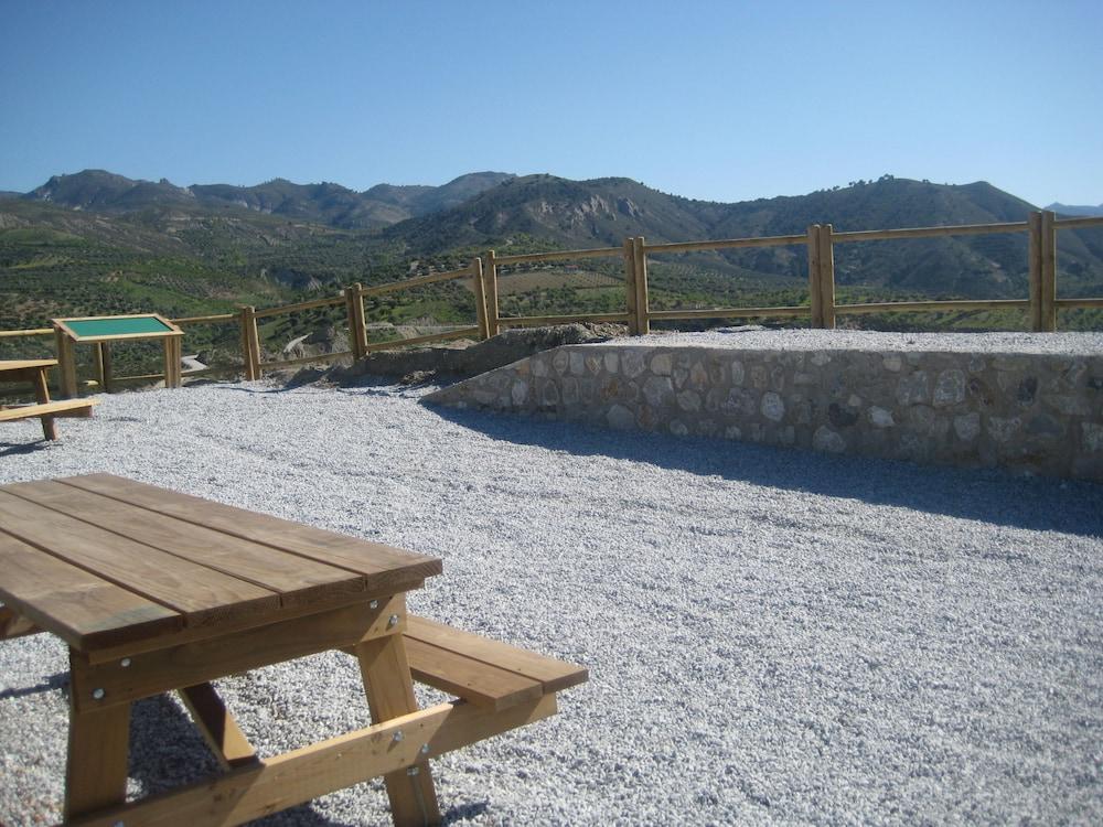 Quentar Hotel Rural מראה חיצוני תמונה
