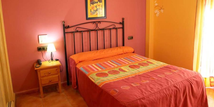 Quentar Hotel Rural מראה חיצוני תמונה