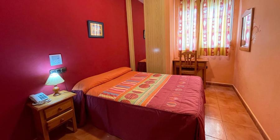 Quentar Hotel Rural מראה חיצוני תמונה