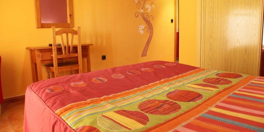 Quentar Hotel Rural מראה חיצוני תמונה
