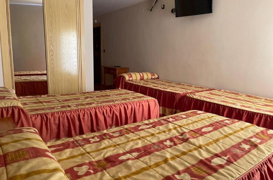 Quentar Hotel Rural מראה חיצוני תמונה