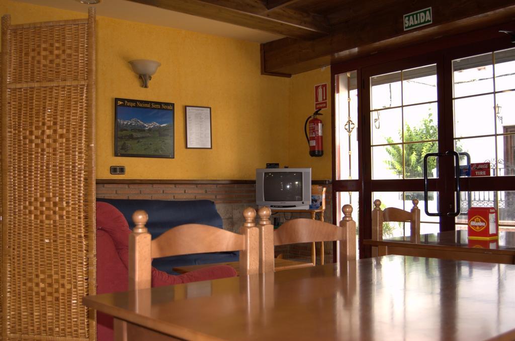 Quentar Hotel Rural מראה חיצוני תמונה