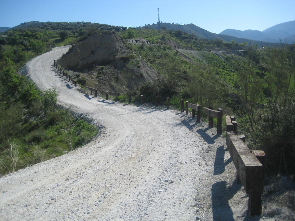 Quentar Hotel Rural מראה חיצוני תמונה