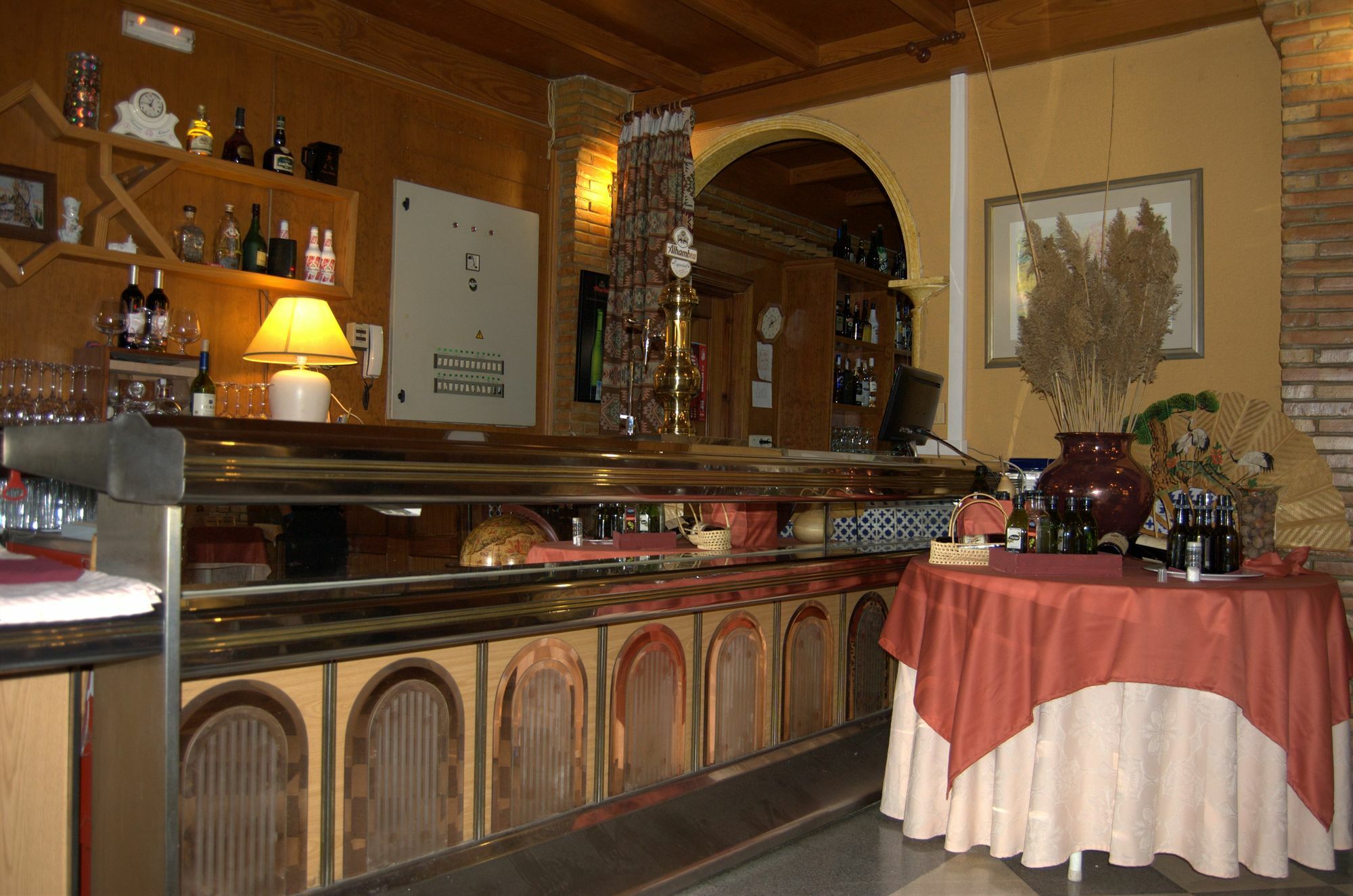 Quentar Hotel Rural מראה חיצוני תמונה