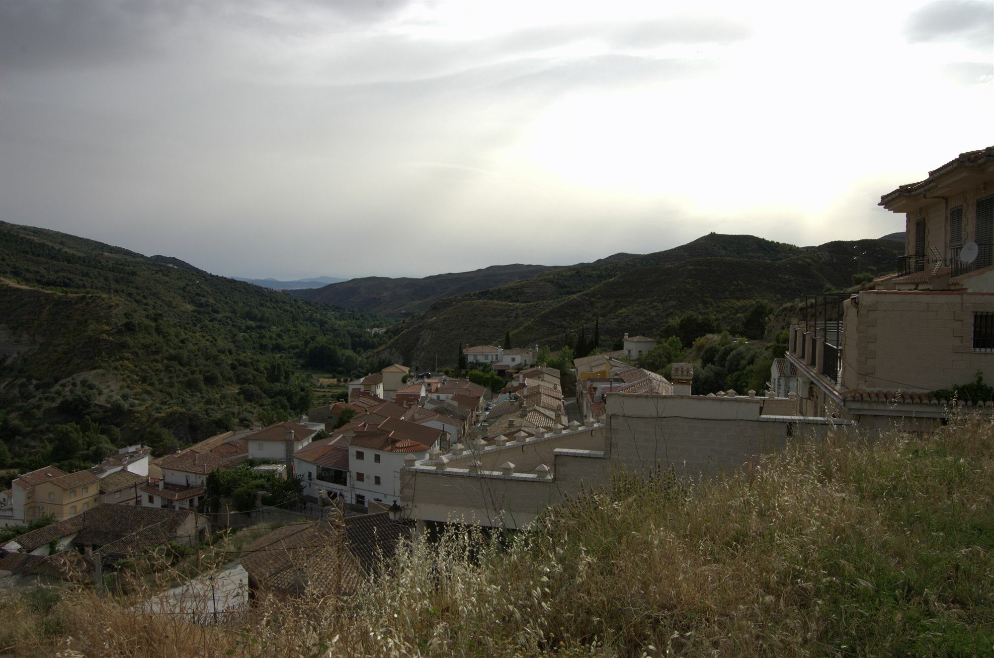 Quentar Hotel Rural מראה חיצוני תמונה