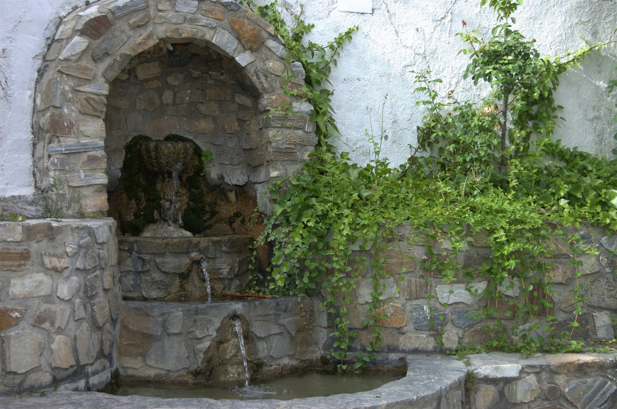 Quentar Hotel Rural מראה חיצוני תמונה