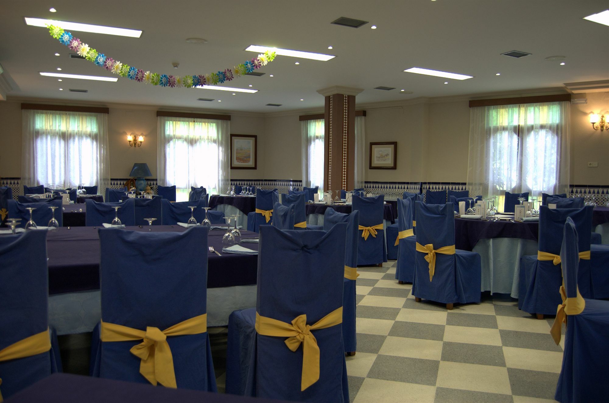 Quentar Hotel Rural מראה חיצוני תמונה