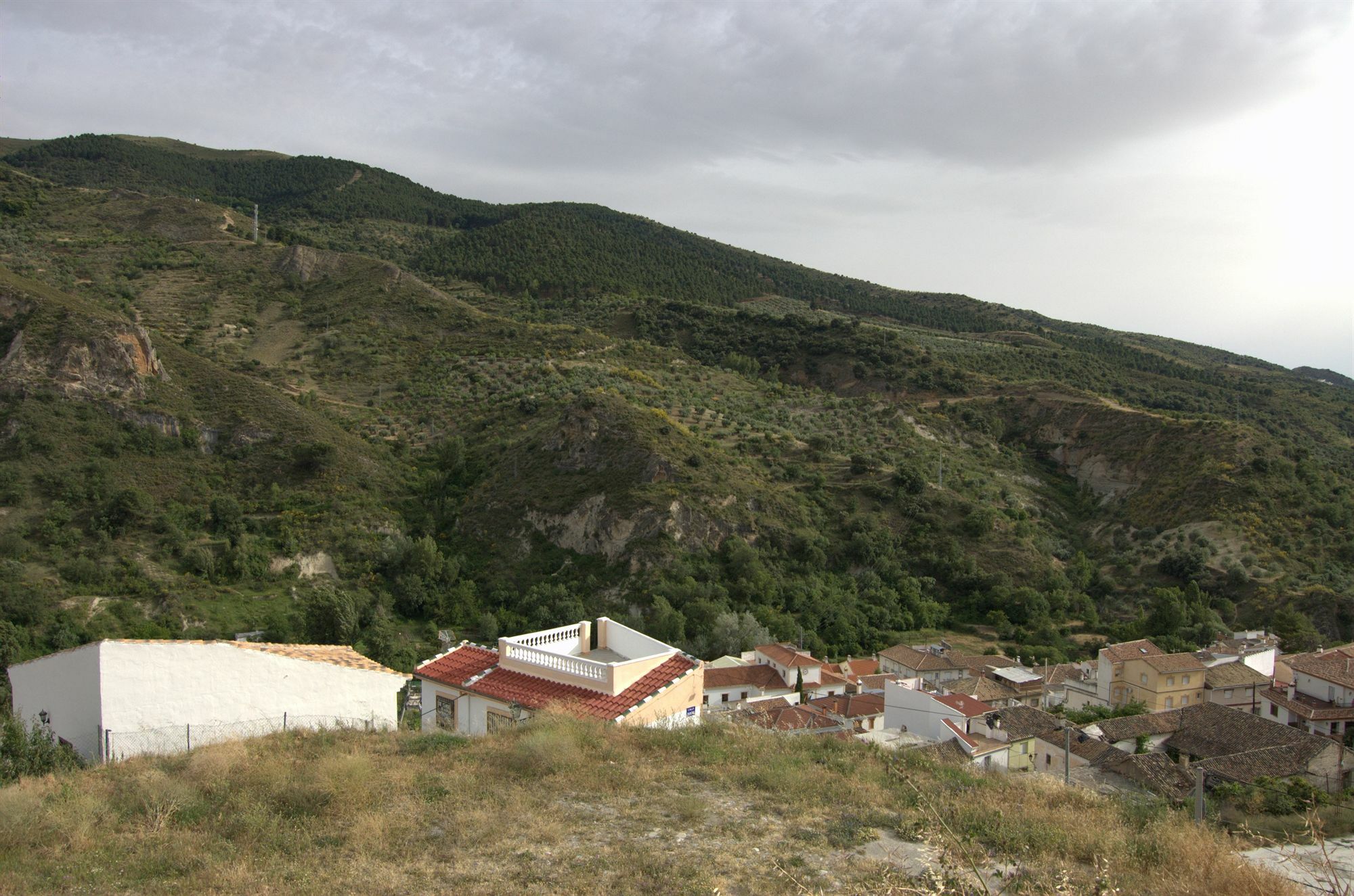 Quentar Hotel Rural מראה חיצוני תמונה
